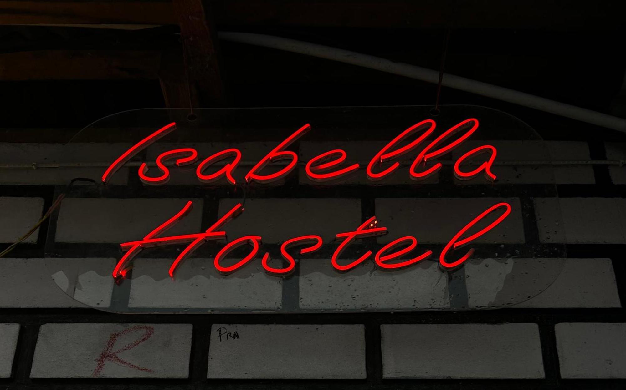 Isabella Hostel Shillong Ngoại thất bức ảnh