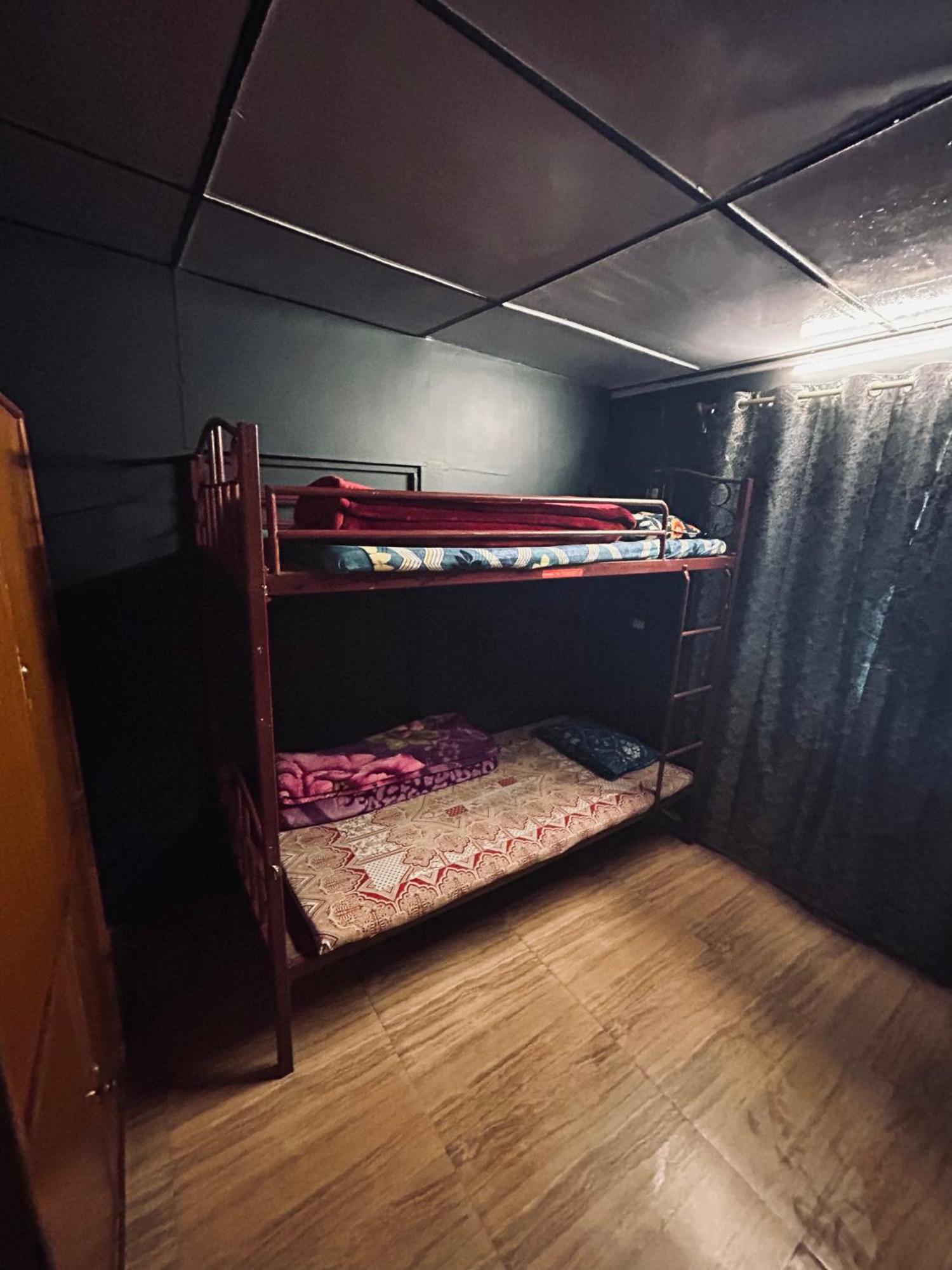 Isabella Hostel Shillong Ngoại thất bức ảnh