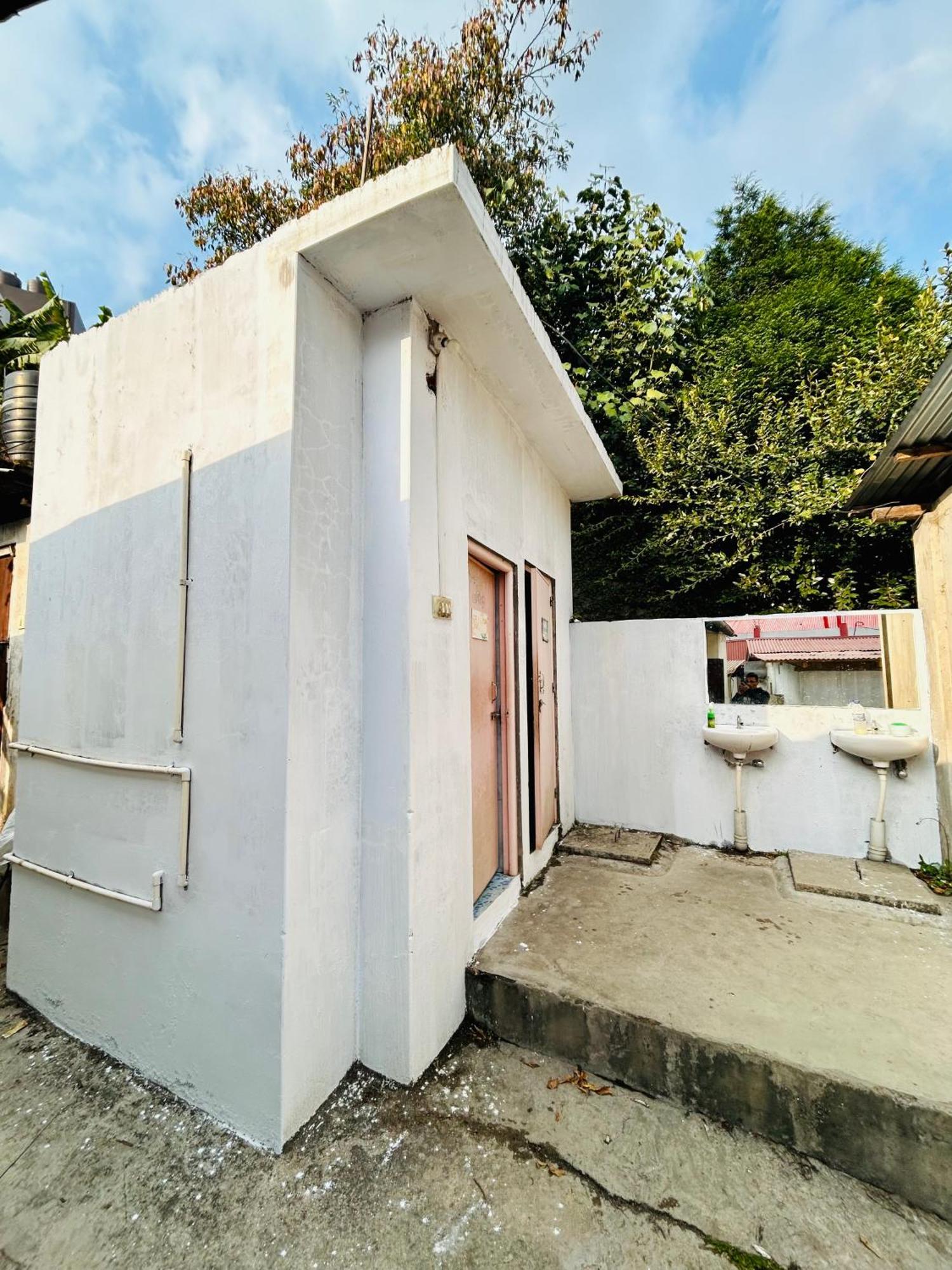 Isabella Hostel Shillong Ngoại thất bức ảnh