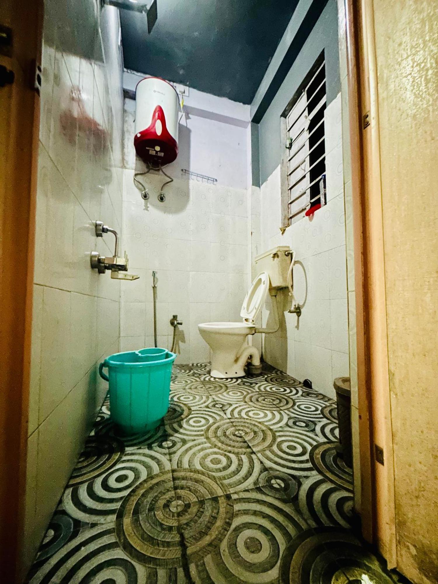 Isabella Hostel Shillong Ngoại thất bức ảnh