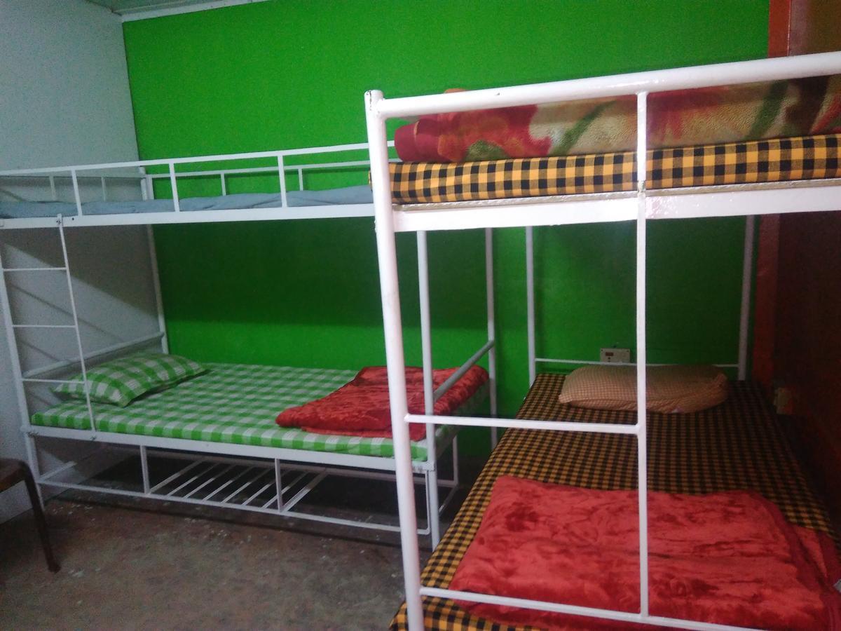 Isabella Hostel Shillong Ngoại thất bức ảnh