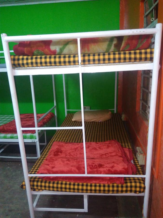 Isabella Hostel Shillong Ngoại thất bức ảnh