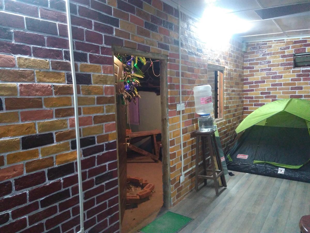 Isabella Hostel Shillong Ngoại thất bức ảnh