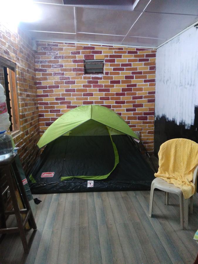 Isabella Hostel Shillong Ngoại thất bức ảnh