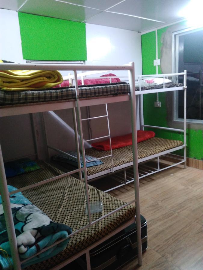 Isabella Hostel Shillong Ngoại thất bức ảnh